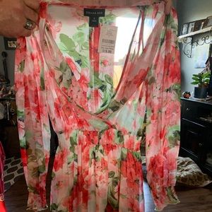 NWT’s Stella & Julie